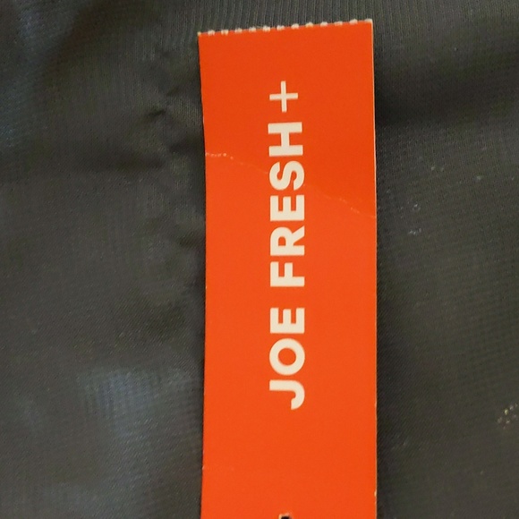 Joe Fresh| NWT Silver Spaghetti Strap Square Sequined Dress - Picture 12 of 16